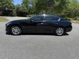 Used 2018 INFINITI Q50 Pure image 3
