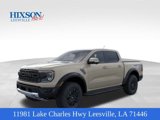 New 2025 Ford Ranger Raptor image 1