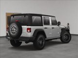 New 2025 Jeep Wrangler Sport S image 5