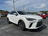 Used 2024 Lexus RX 350 Premium Plus image 2