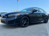 New 2026 Honda Civic Sport image 4