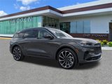 New 2025 Lincoln Nautilus Black Label image 2
