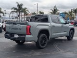 New 2025 Toyota Tundra Limited image 2
