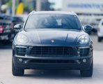 Used 2018 Porsche Macan S image 2