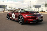 Used 2021 Porsche 911 Targa 4S image 5