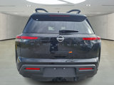 New 2025 Nissan Pathfinder Rock Creek image 4