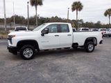 Used 2023 Chevrolet Silverado 2500 W/T w/ WT Fleet Convenience Package image 2
