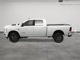 New 2025 RAM 2500 Laramie w/ Night Edition image 3