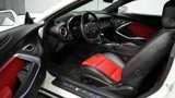 Used 2017 Chevrolet Camaro SS image 4