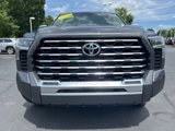 Used 2025 Toyota Tundra Capstone image 2