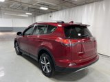 Used 2018 Toyota RAV4 XLE image 2
