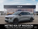 New 2025 Kia Carnival SX Prestige image 3