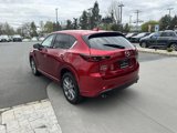 Certified 2024 MAZDA CX-5 AWD 2.5 S w/ Premium Package image 5