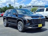 New 2026 Chevrolet Equinox LT w/ Convenience Package II image 6