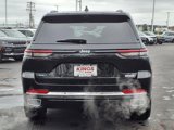New 2025 Jeep Grand Cherokee Overland w/ Luxury Tech Group IV image 5
