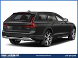 New 2025 Volvo V90 B6 Cross Country Ultra w/ Protection Package Premier image 2
