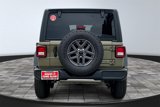 New 2025 Jeep Wrangler Sport S image 4