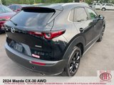 Used 2024 MAZDA CX-30 AWD image 3