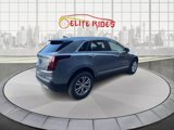 Used 2022 Cadillac XT5 Premium Luxury w/ Technology Package image 2