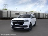 New 2025 Lincoln Navigator L Reserve image 3