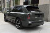 New 2025 Rolls-Royce Cullinan Black Badge image 4