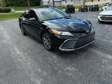 Used 2023 Toyota Camry XLE image 4
