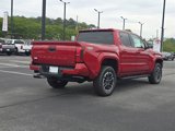 New 2025 Toyota Tacoma TRD Sport image 5