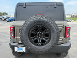 New 2025 Ford Bronco Outer Banks image 4