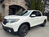 Used 2019 Honda Ridgeline RTL-T image 2