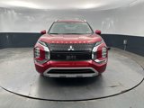 New 2025 Mitsubishi Outlander SEL image 2