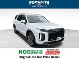 Used 2024 Hyundai Palisade Limited image 1