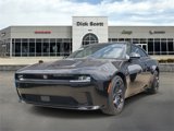 New 2025 Dodge Charger R/T w/ Quick Order Package 25M R/T image 2