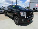 Used 2022 GMC Sierra 2500 AT4 w/ AT4 Premium Plus Package image 2