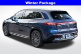 Used 2023 Mercedes-Benz EQS 450+ 4MATIC SUV image 4