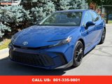 Used 2025 Toyota Camry SE image 2