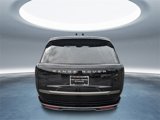 Used 2025 Land Rover Range Rover SE image 4