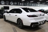 Used 2024 BMW i7 M70 w/ Premium Package image 3