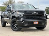 New 2025 Chevrolet Silverado 1500 RST image 2
