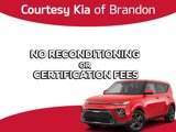 Certified 2025 Kia Sportage EX image 4