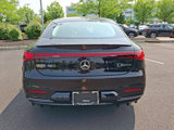 New 2025 Mercedes-Benz EQS 450+ 4MATIC Sedan image 5