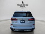 Used 2025 BMW X5 xDrive40i w/ M Sport Package image 5