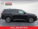 New 2025 Nissan Pathfinder SL image 2