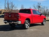 Used 2021 RAM 1500 Laramie image 3