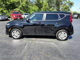 Used 2020 Kia Soul LX image 4