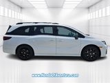 New 2026 Honda Odyssey Sport-L image 2