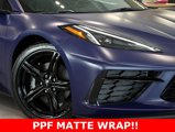 New 2025 Chevrolet Corvette Stingray Preferred Cpe w/ Stealth Interior Trim Package image 3