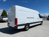 Used 2025 Mercedes-Benz Sprinter 2500 image 3