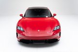 New 2025 Porsche Taycan 4S image 6