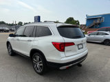 Used 2017 Honda Pilot Elite image 3