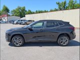 Used 2025 Chevrolet Trax LT w/ Driver Confidence Package image 3